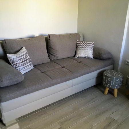 Apartman Na Namesti Lägenhet Opočno Exteriör bild
