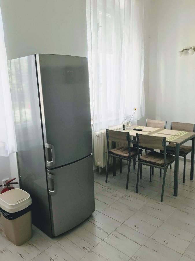 Apartman Na Namesti Lägenhet Opočno Exteriör bild