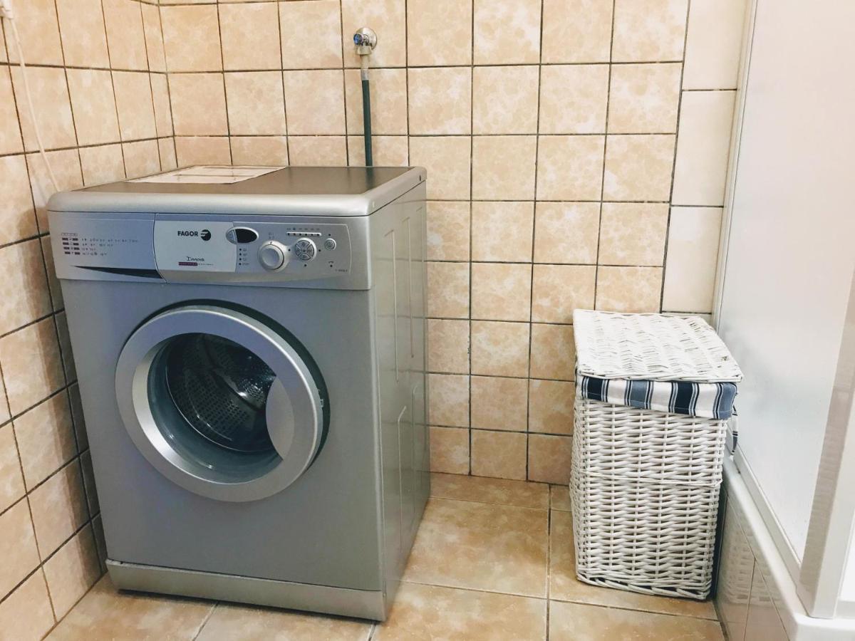 Apartman Na Namesti Lägenhet Opočno Exteriör bild