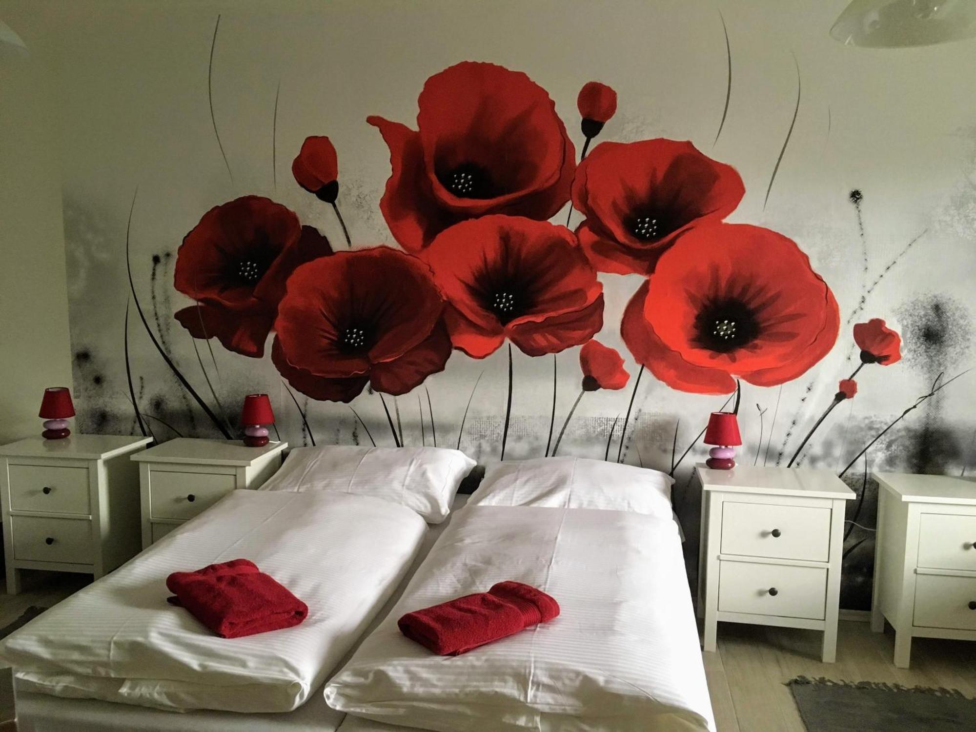 Apartman Na Namesti Lägenhet Opočno Exteriör bild