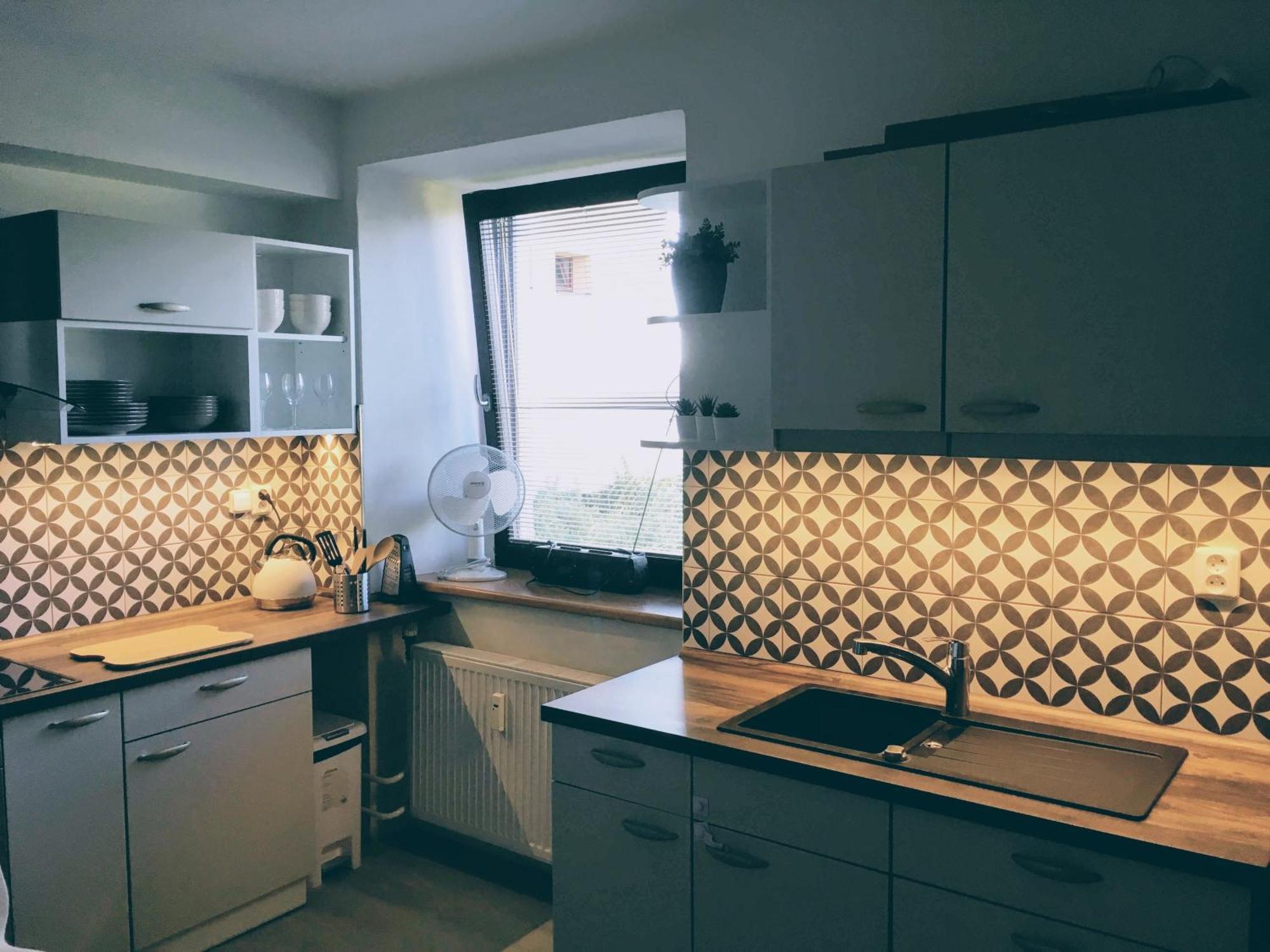 Apartman Na Namesti Lägenhet Opočno Exteriör bild