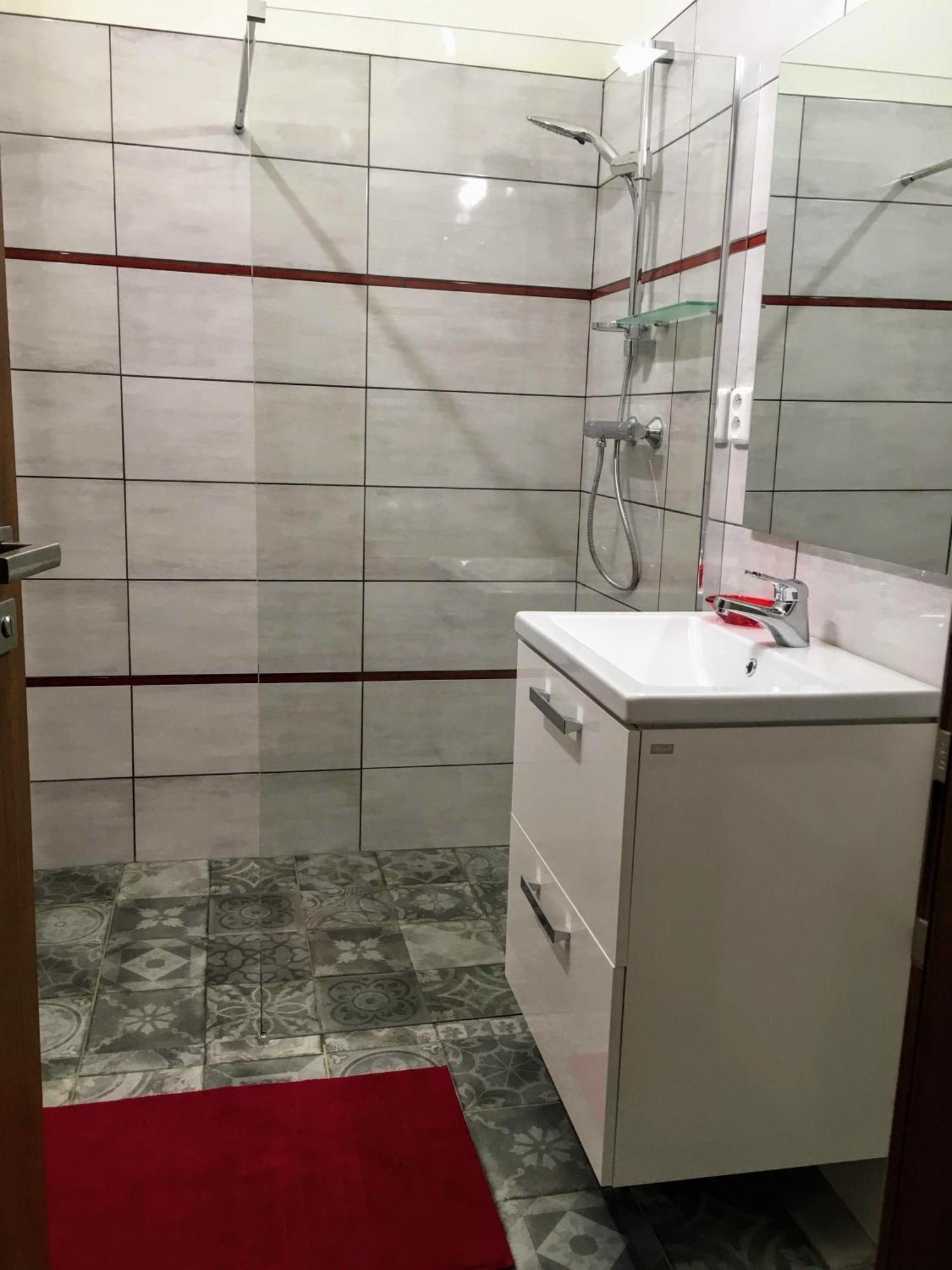 Apartman Na Namesti Lägenhet Opočno Exteriör bild