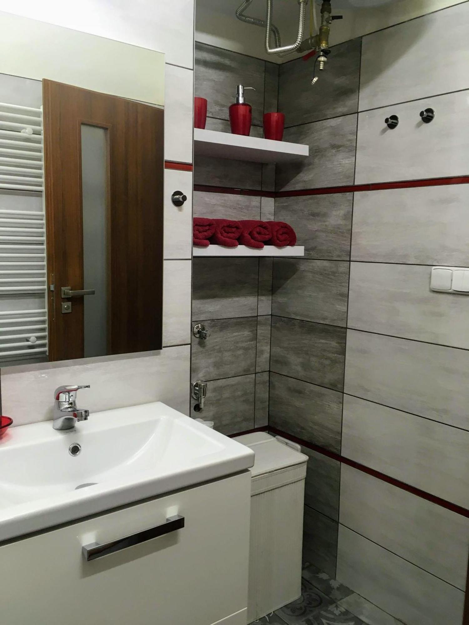 Apartman Na Namesti Lägenhet Opočno Exteriör bild