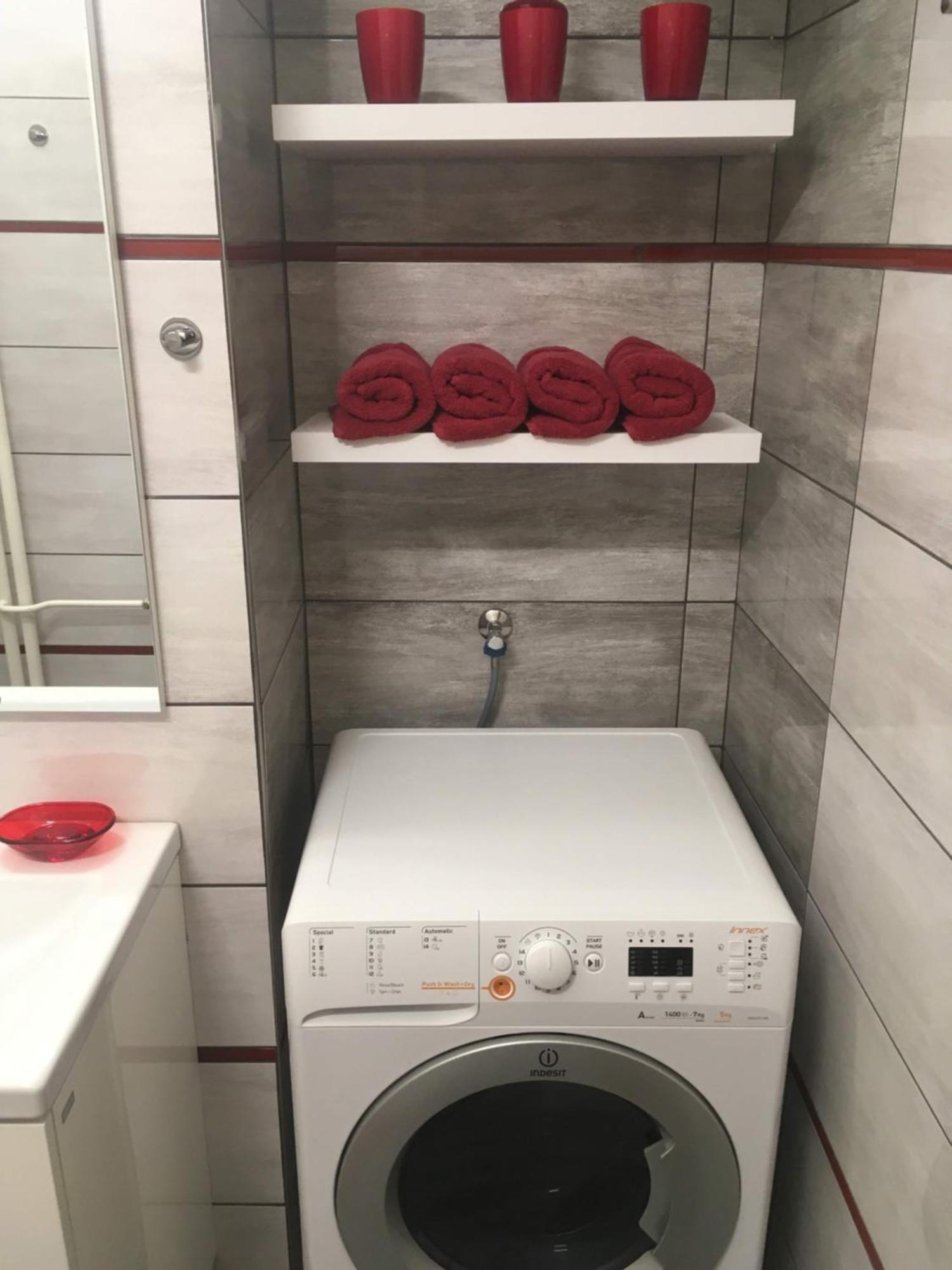 Apartman Na Namesti Lägenhet Opočno Exteriör bild
