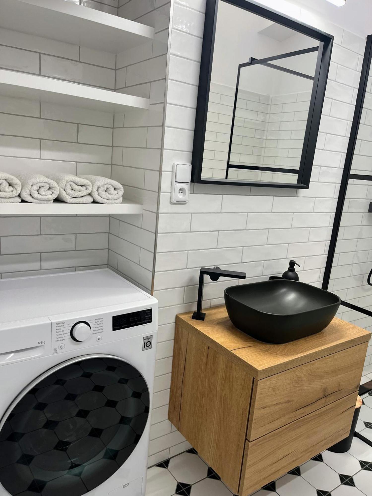 Apartman Na Namesti Lägenhet Opočno Exteriör bild
