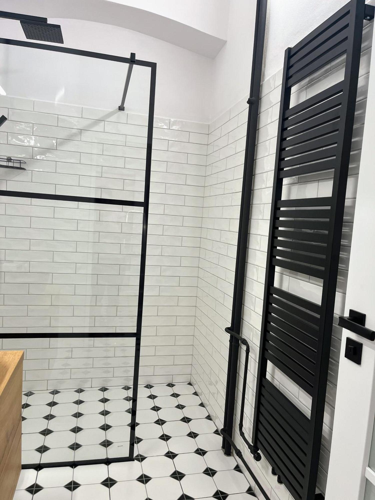 Apartman Na Namesti Lägenhet Opočno Exteriör bild