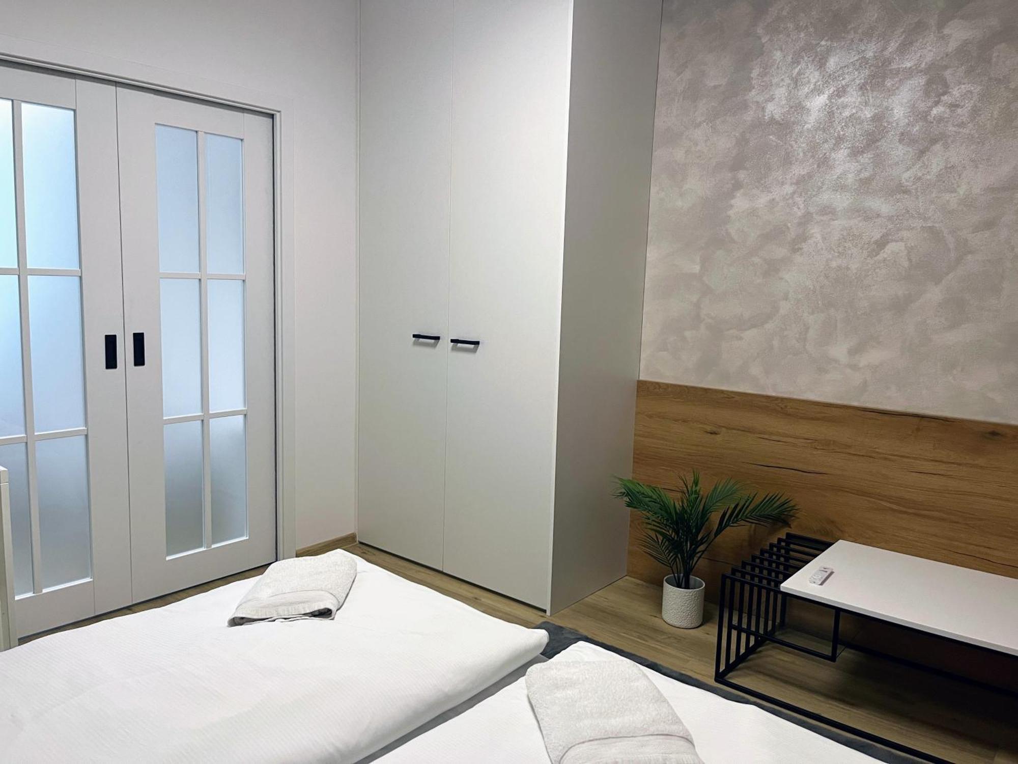 Apartman Na Namesti Lägenhet Opočno Exteriör bild