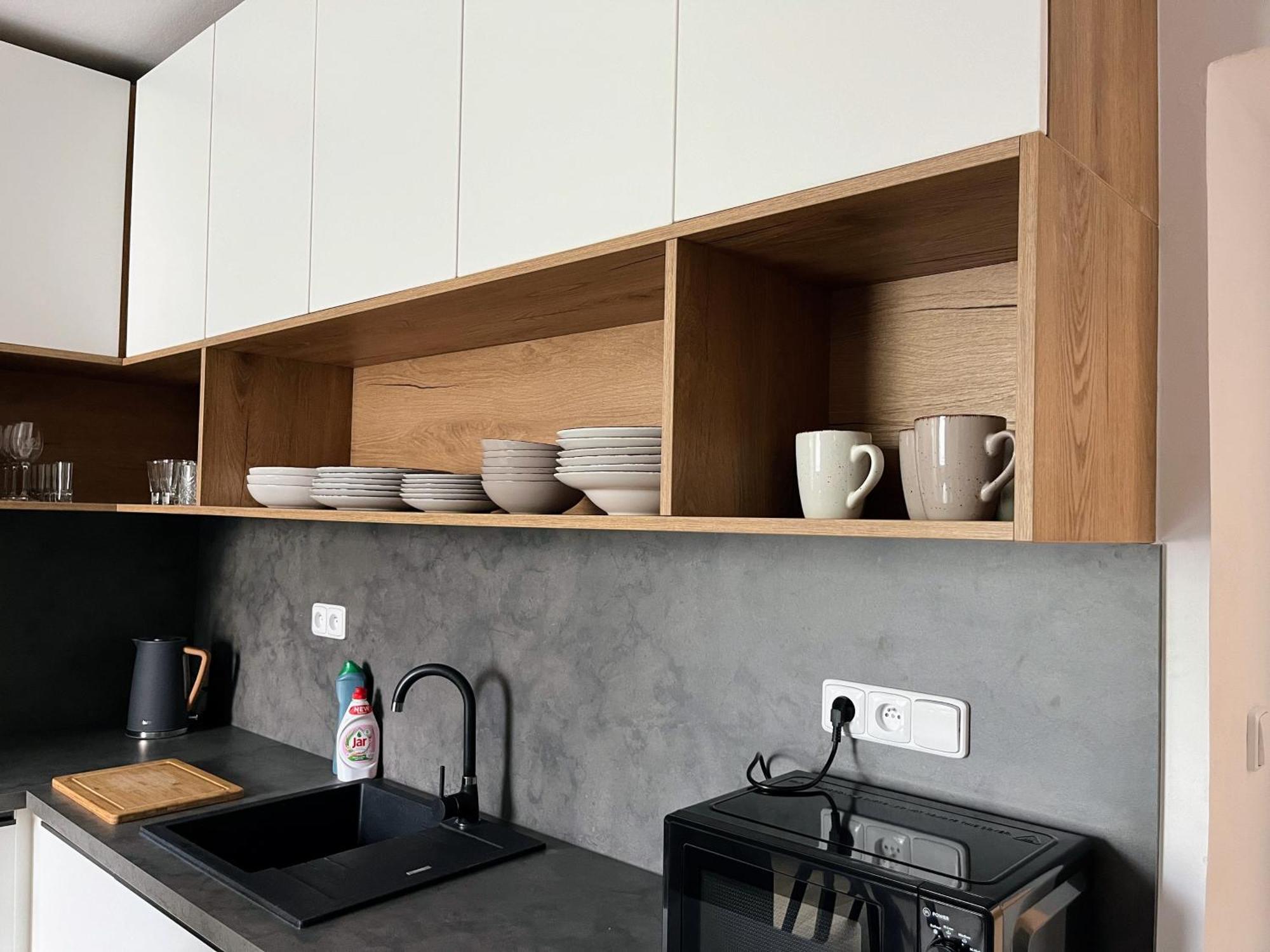 Apartman Na Namesti Lägenhet Opočno Exteriör bild