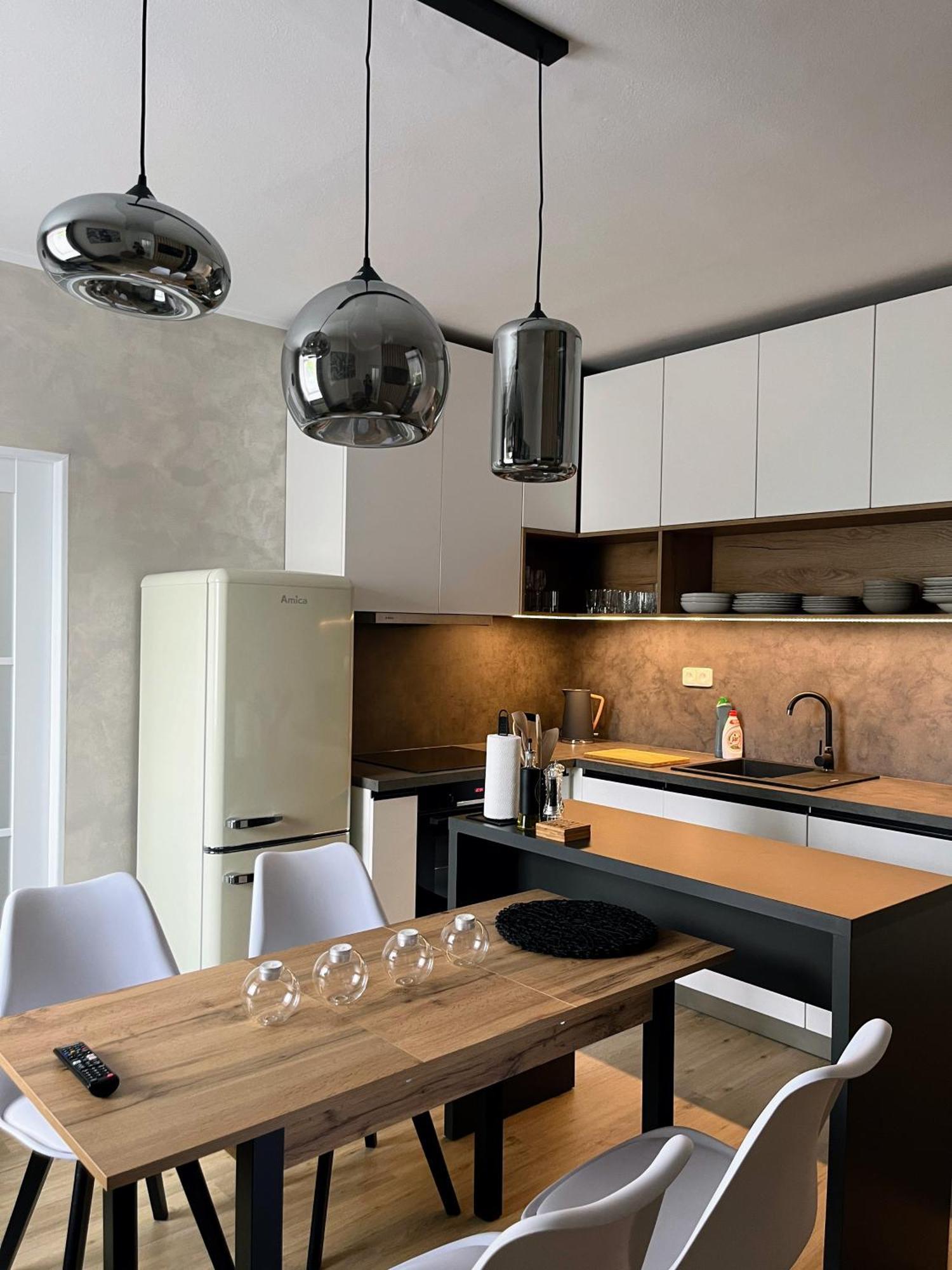 Apartman Na Namesti Lägenhet Opočno Exteriör bild