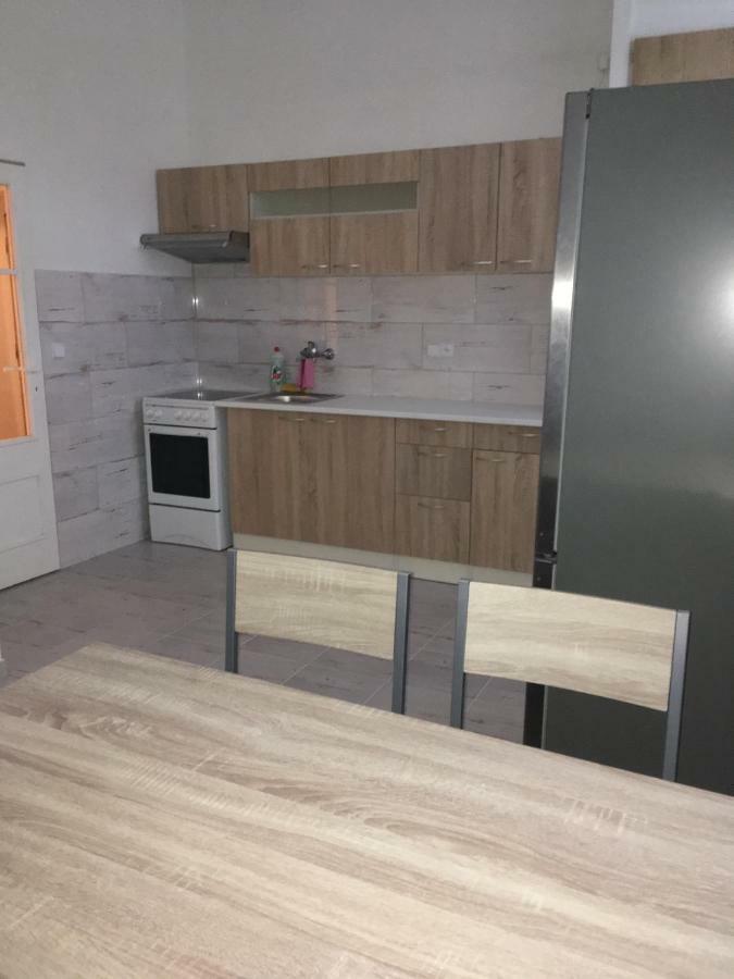 Apartman Na Namesti Lägenhet Opočno Exteriör bild