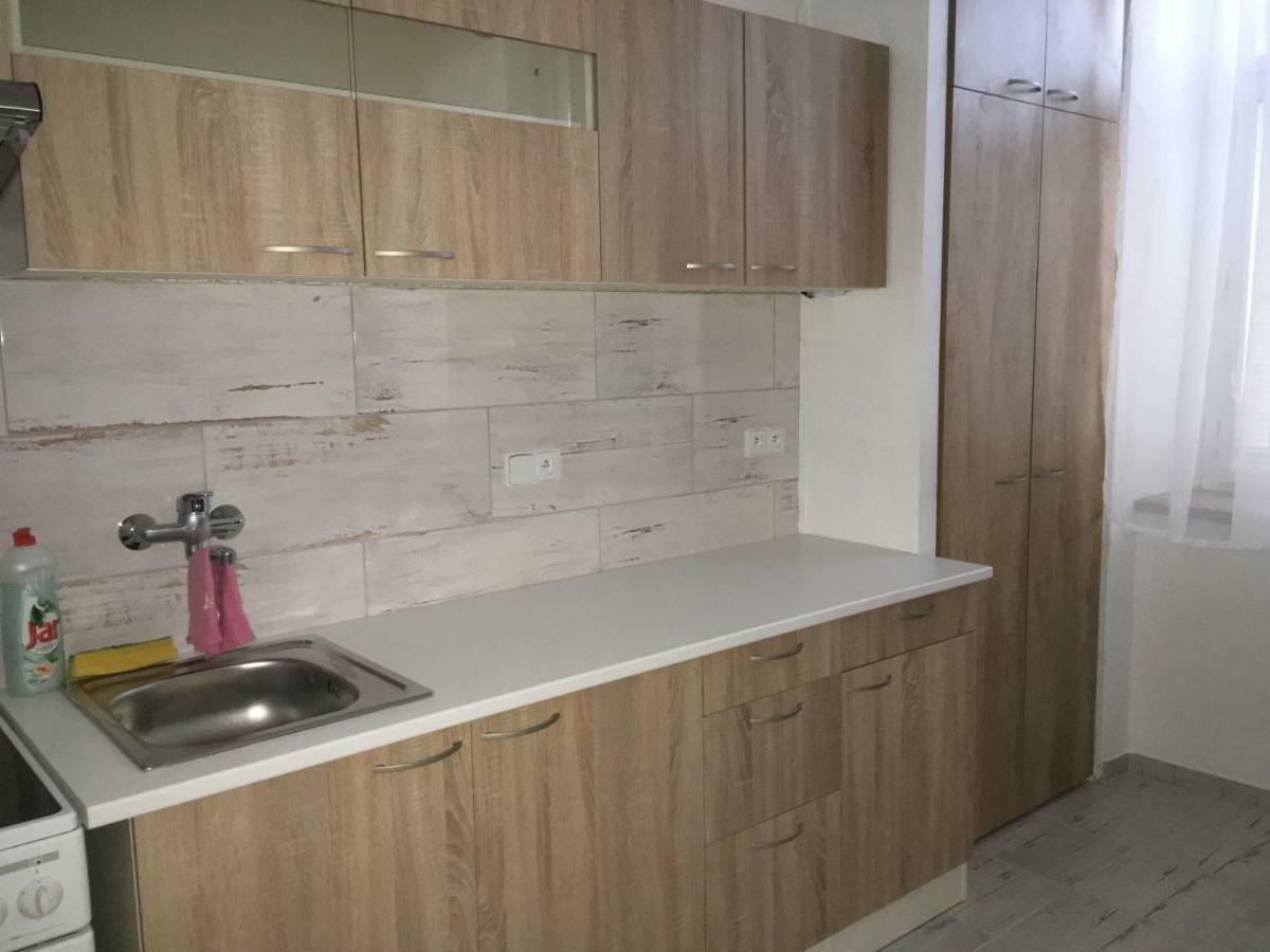 Apartman Na Namesti Lägenhet Opočno Exteriör bild